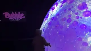 Bubble World Experience -Los Angeles 2024