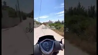Stopped By The Greek Secret Police