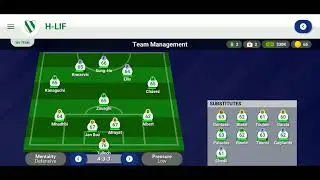 H-LIF team bre