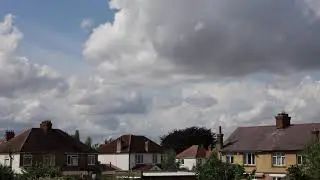 Canon EOS RP Timelapse Test