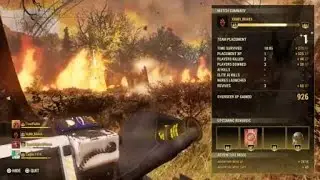Awesome gameplay fallout 76 battle royale