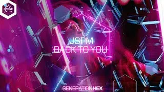 JSPM - Back To You (Official Audio)