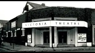 Exhibition showcases hidden gems from the Victoria Theatre Archive