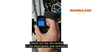 Review Garmin Edge 130 Plus GPS Bike Computer Mountain Bike Bundle