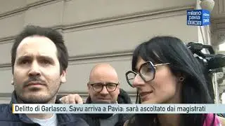 Delitto di Garlasco, Savu torna in Italia per parlare coi magistrati. Quali sono le sue rivelazioni?