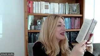 Connecting to Hashem by going beyond our rational, & our minds limitations w/ our inner dimensions.