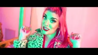 Laudy - Bye (Official Music Video)