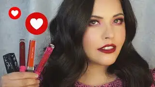 My Favorite Red Lipsticks for 2020 | Cruelty-Free and Vegan!