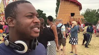 Lewisham People Day Out