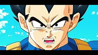 Free vegeta clips for edits