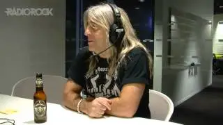 Mikkey Dee: I'm glad that I did not joined Mot&ouml;rhead when asked first time