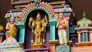 Ilayanar Velur Balasubramanya Swamy Murugan Temple 