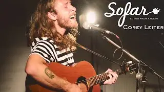 Corey Leiter - Leila | Sofar Cologne