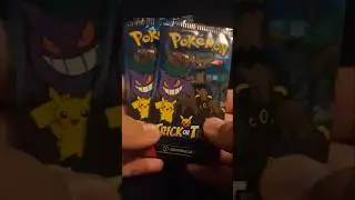 Opening Trick or Trade 2024 #01 #pokemon #pokemontcg