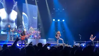 Dream Theater - The Mirror - Ao Vivo em Lisboa 2024