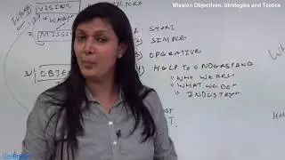 The Professional in Business Analysis (PMI-PBA)&reg; | Mission Objectives and Tactics | Lesson 8