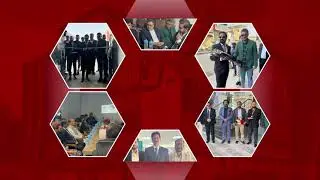 Inauguration Ceremony of Novocare International Hospital &ndash; A New Era of Healthcare