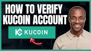 HOW TO VERIFY YOUR KUCOIN ACCOUNT (KUCOIN ACCOUNT VERIFICATION PROCESS)