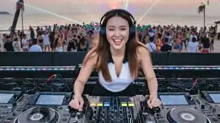 bukan DJ AMANDA MANOPO X BREACKBEAT