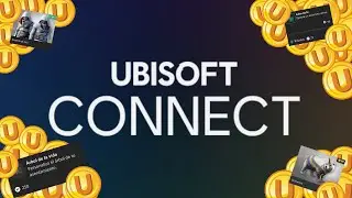 🖱️🖥️TUTORIAL DE UBISOFT CONNECT🖥️🖱️