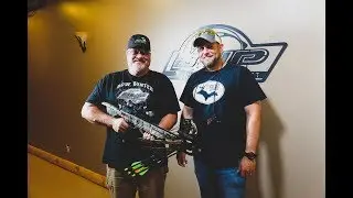 Parker CENTERFIRE XXTREME Crossbow Review