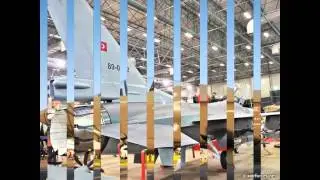 Turkish Aviation and Air Defence Systems