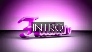 Intro FusionArtz | By Rich.