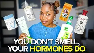 5 MICRO HYGIENE HABITS I Added When My Hormones Started Shifting