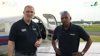 EASA Annual Safety Review 2024 - GA Introduction