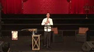 Elizeu Rodrigues - O Capacete da Salvação