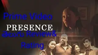 Presence telugu movie review|PrimeVideo|Presence movie review|Presence review|Subhash movie reviews|