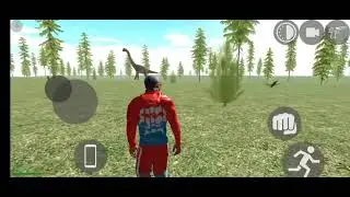 || OFFLINE GTA || Indian bike 3d drawing 