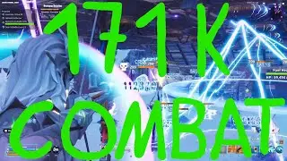 Frostnite 128 solo 171k combat
