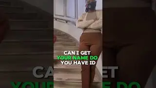 I Need ID