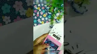 Mini album/best gift for everyone ❤