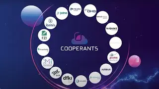 COOPERANTS &ndash; a Gaia-X Lighthouse Project