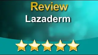 Lazaderm Reviews -&nbsp;Medical spa in Sioux Falls, South Dakota