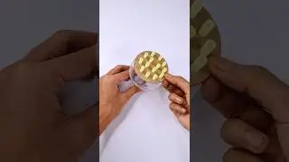 Best Use Of Waste Bottle 😁 Must Try