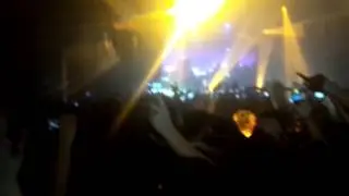 Fatboy Slim - Live @ Warehouse Project, Manchester,19/12/2014 - Clip 17 - Break It Down/Up/Eat,Sleep