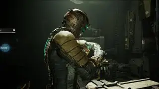 STOMP! | Dead Space Remake Chapter 1