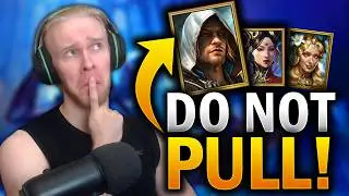 BAIT SHARD EVENT INCOMING! Tempting... Here's Why You MUST SKIP! - Raid Shadow Legends