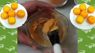 How to make Orange Peel Powder | 3 Easy Method for Orange Peel Powder | Glowing Skin Mask | in Urdu