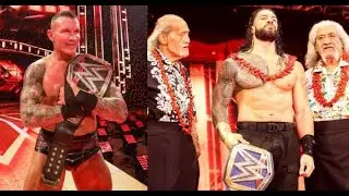 WWE HELL IN A CELL 2020 RESULTS