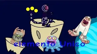 Nebuley (e 3 outros) | jardim gal&aacute;ctico| RE-FEITO!