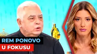 REM ponovo u fokusu | URANAK1