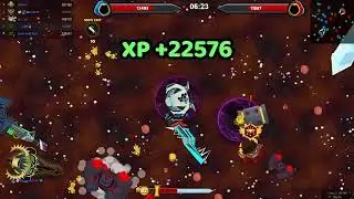 Evowars.io🕹️ Gặp fan và ngẫu hứng vuii 😋buff cho team bạn 🥇