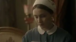 ALIAS GRACE SP GRACE SCENES