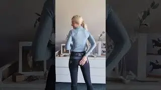 BareEquestrian tights review!!