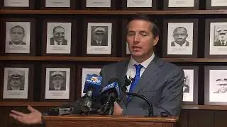 Sen. Moreno speaks about viral Cincinnati brawl