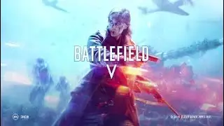 MONTAGE THOMPSON 1928 BATTLEFIELD V